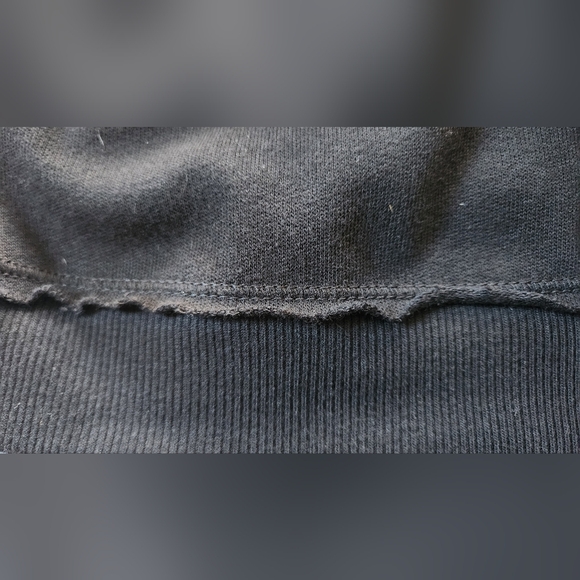 Rock & Republic studded Phoenix long sleeve top - Picture 4 of 9